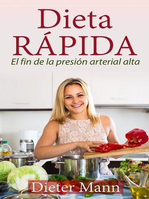 cover image of Dieta RÁPIDA